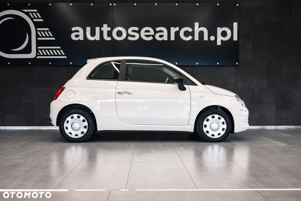 Fiat 500 - 9