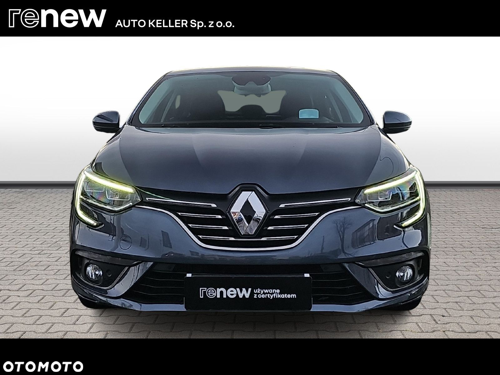 Renault Megane - 9