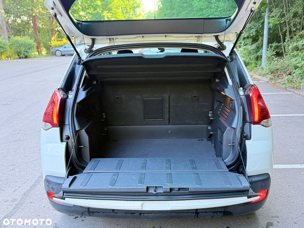 Peugeot 3008 HDi FAP 115 Business-Line - 12