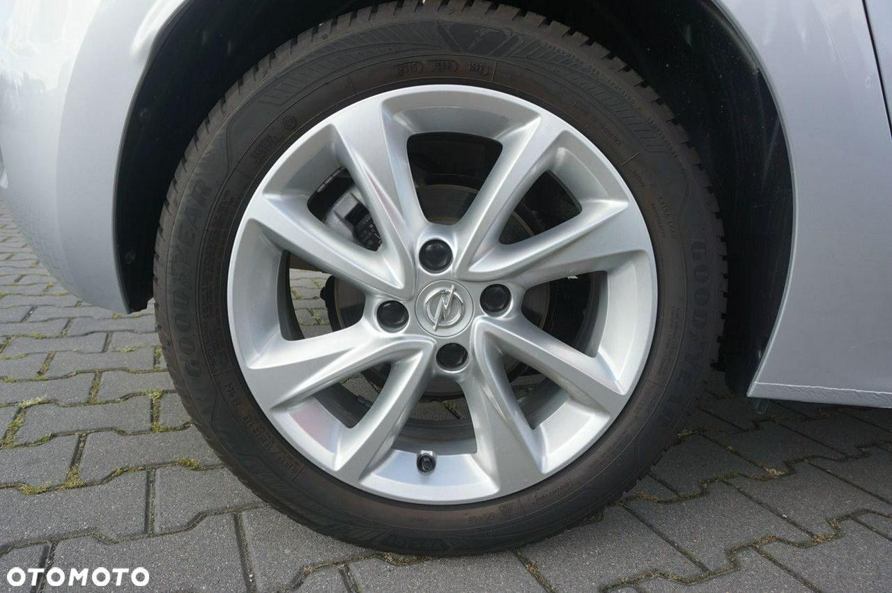 Opel Corsa 1.2 Direct Inj Turbo Start/Stop Automatik Elegance - 21