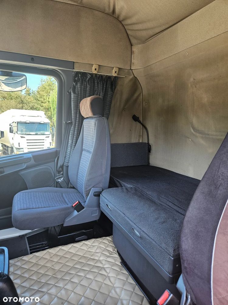 Scania R310 - 7
