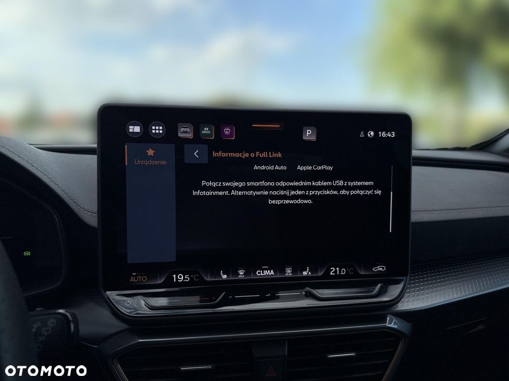 Cupra Formentor - 21