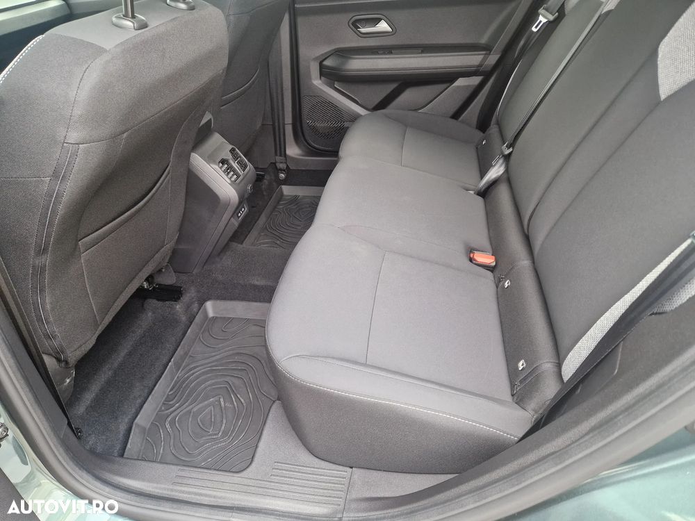 Dacia Bigster TCe 140 4X2 MHEV Extreme - 27