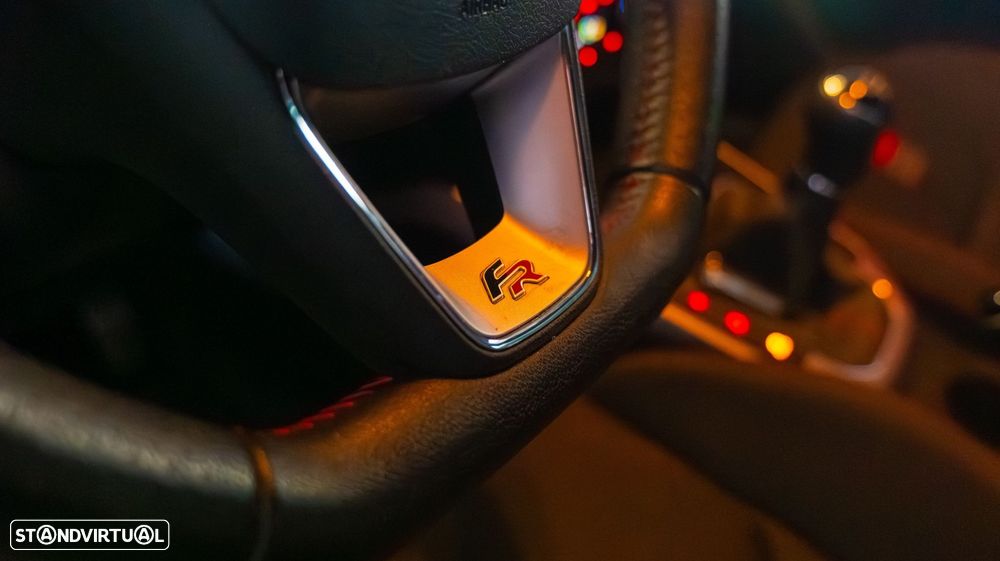 SEAT Arona 1.0 TSI FR - 16