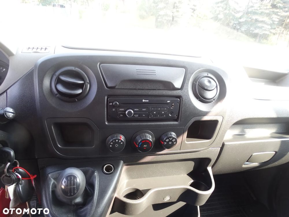 Renault Master - 11