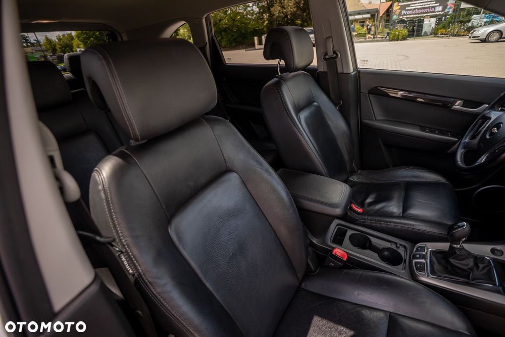 Chevrolet Captiva 2.2 2WD LT+ - 31