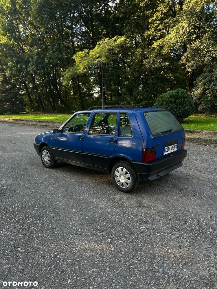 Fiat Uno 1.4 S - 2
