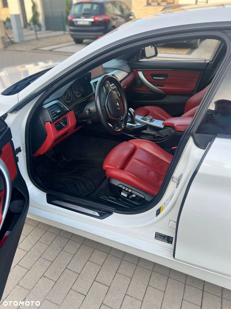 BMW Seria 4 - 10