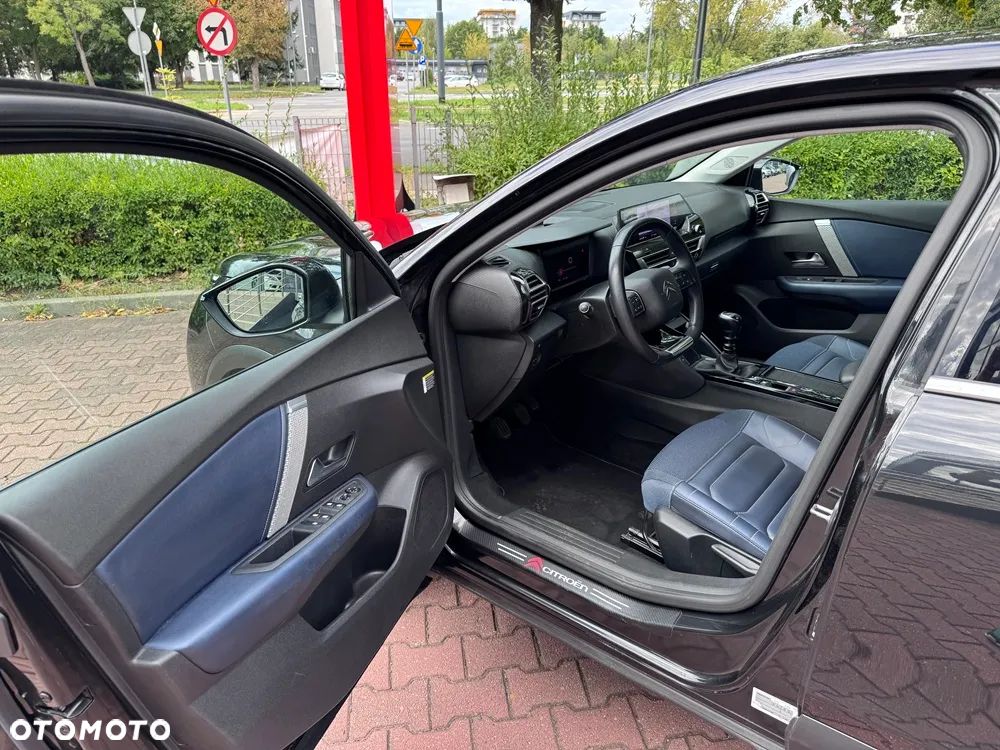 Citroën C4 1.2 PureTech Shine S&S - 7