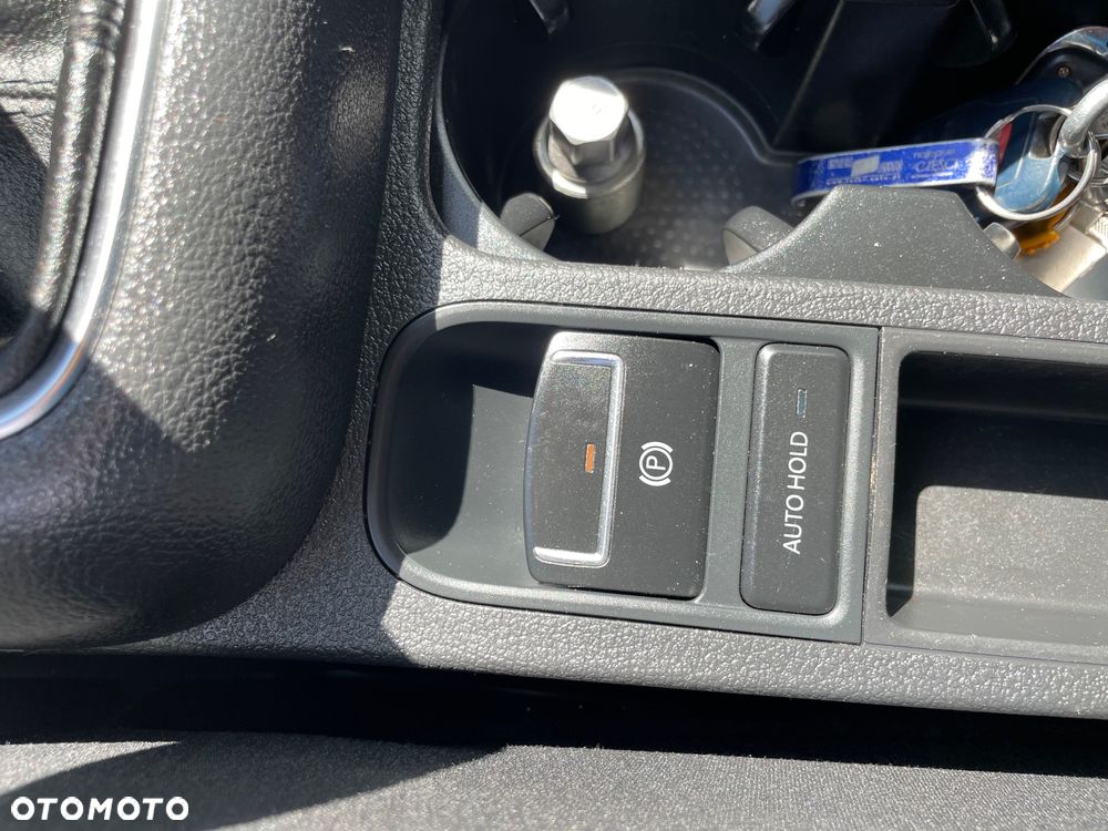 Volkswagen Tiguan 2.0 TDI DPF Sport & Style - 19