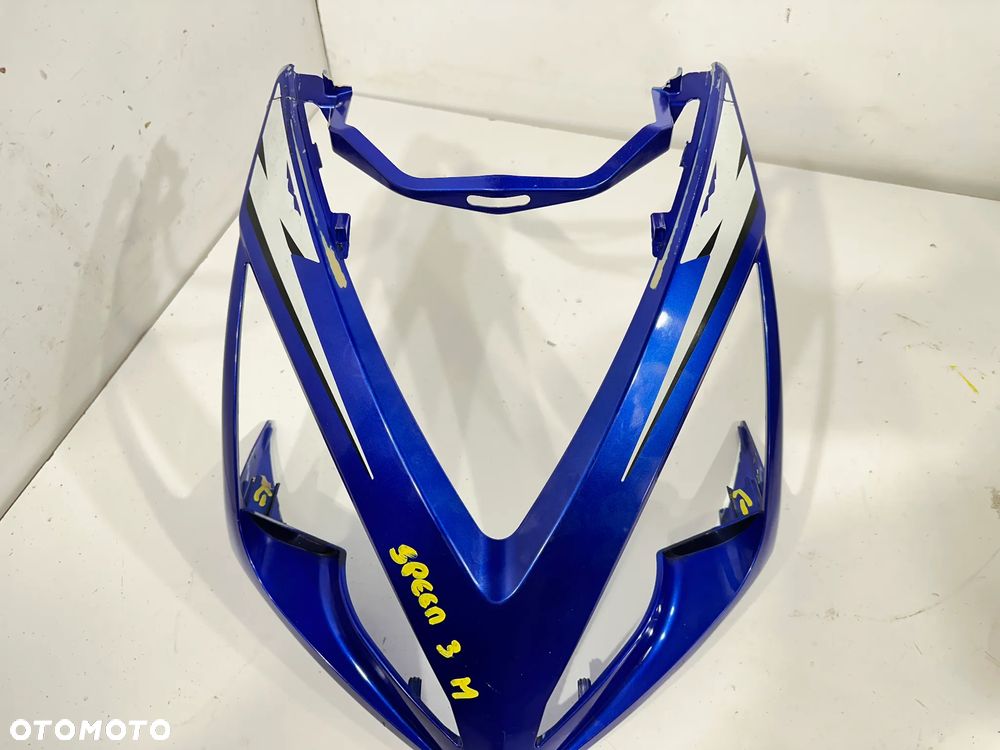 Czacha owiewka Peugeot Speedfight III - 4