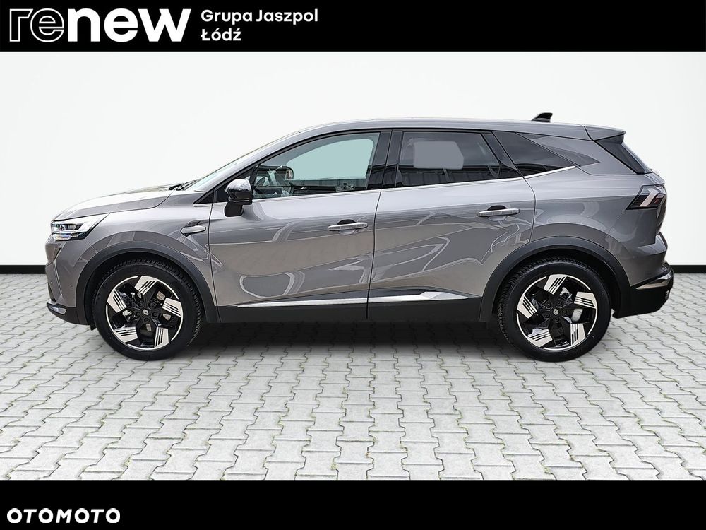 Renault Symbioz - 8