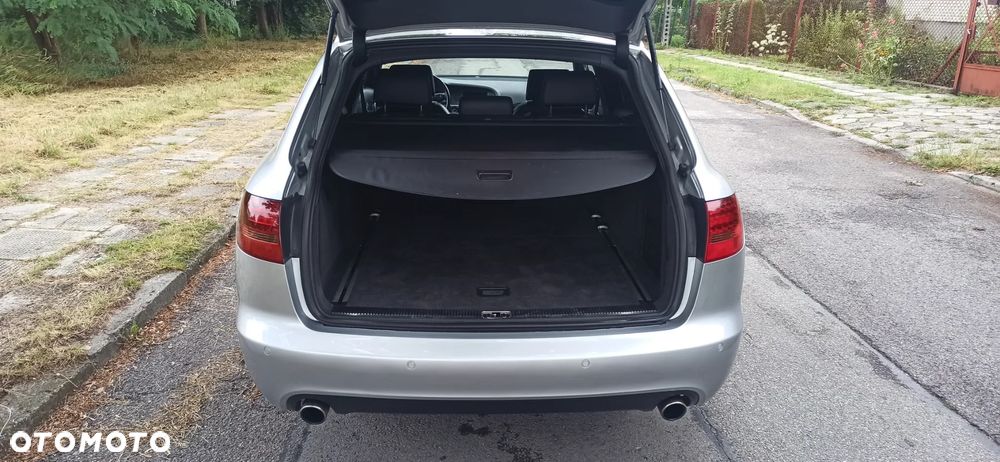 Audi A6 Avant - 19