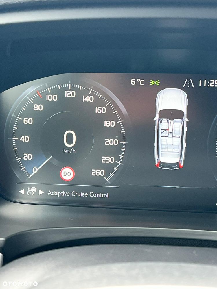 Volvo V90 T4 Geartronic Inscription - 22