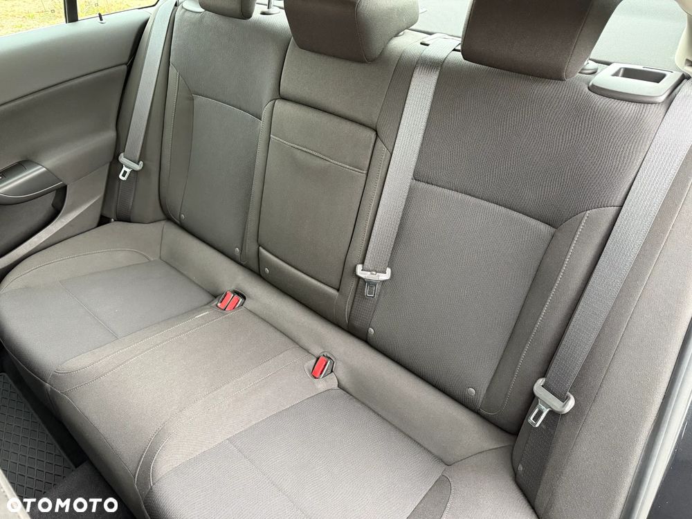 Opel Insignia 1.8 Edition - 18