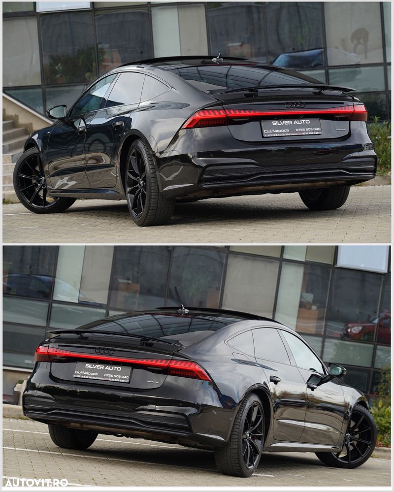 Audi A7 ver-55-tfsi-quattro-s-tronic-mhev - 15