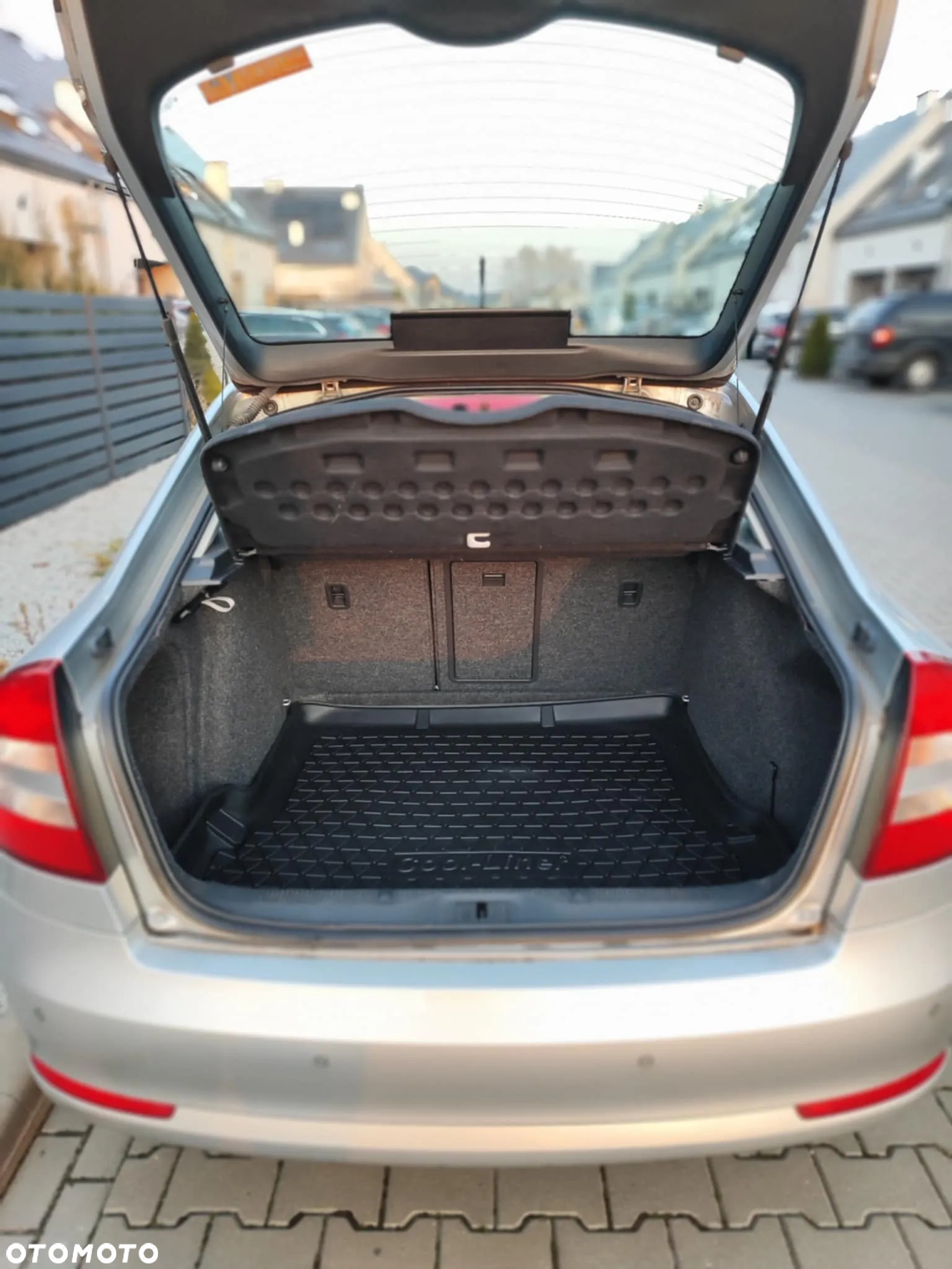 Skoda Octavia - 11