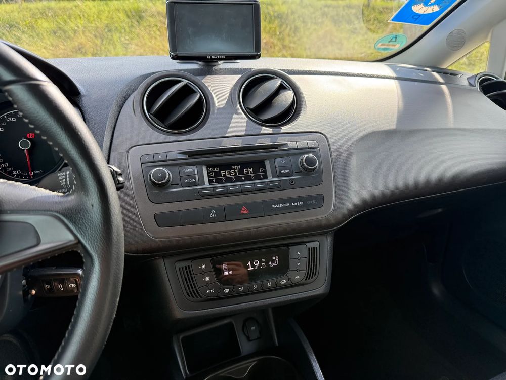 Seat Ibiza SC 1.6 TDI CR Style - 8