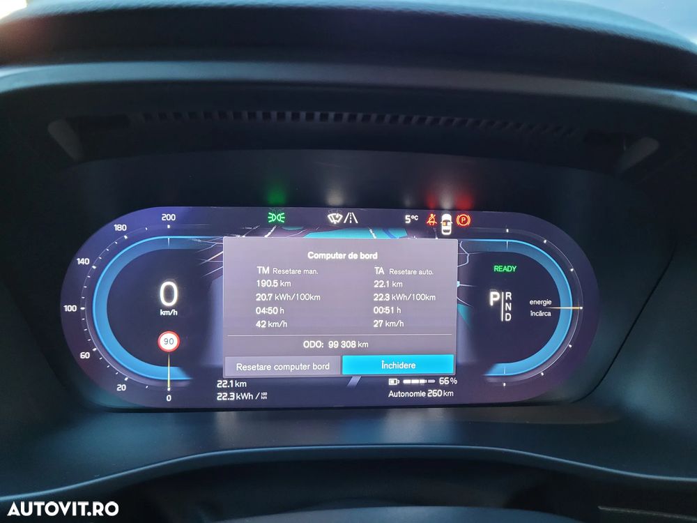 Volvo XC 40 Recharge 78 kWh Twin Motor Plus - 17