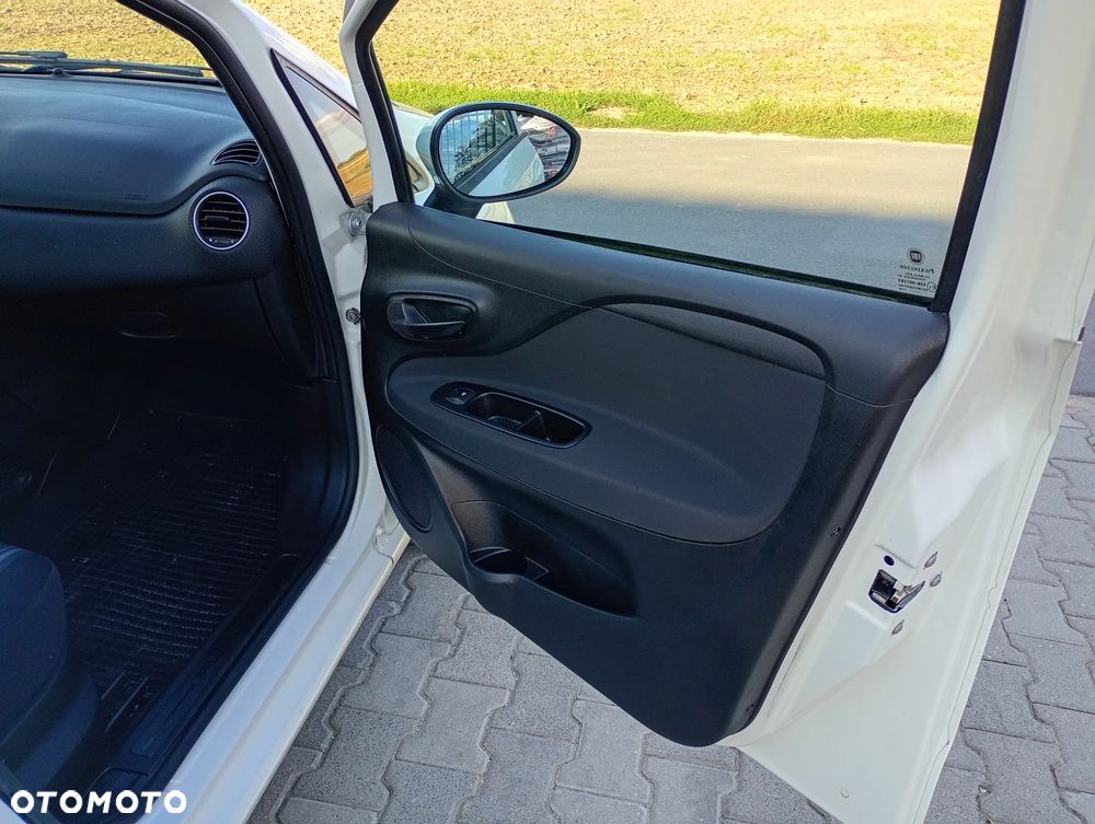 Fiat Punto Evo 1.2 8V Easy Start&Stopp - 16