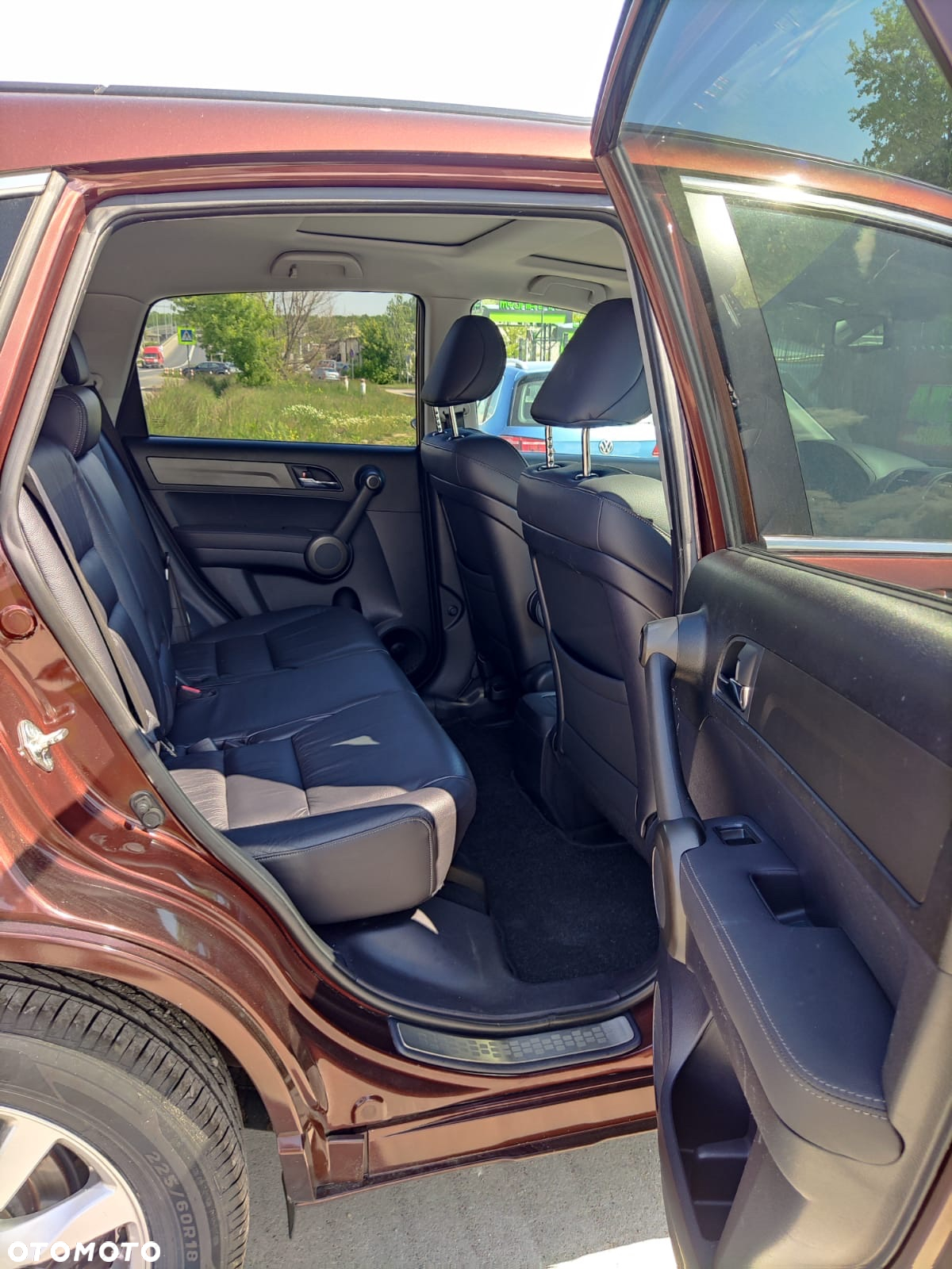 Honda CR-V 2.0 Elegance Lifestyle - 17