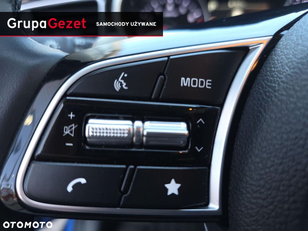 Kia Ceed 1.5 T-GDI Tribute DCT - 21
