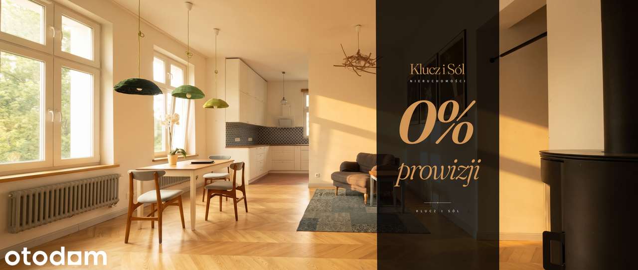 Mieszkanie na sprzedaż, 3 pokoje, 84 m², Gdańsk