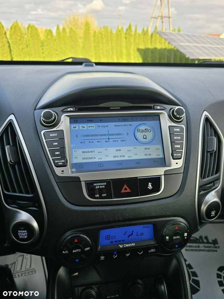 Hyundai ix35 - 26