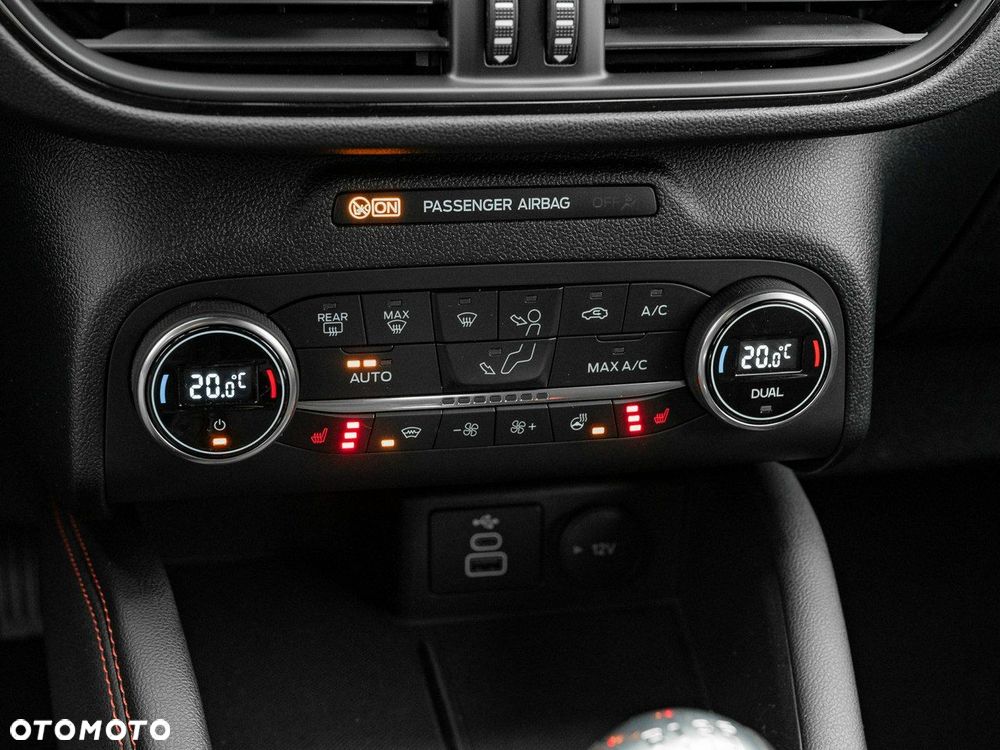 Ford Kuga 1.5 EcoBoost FWD ST-Line - 20