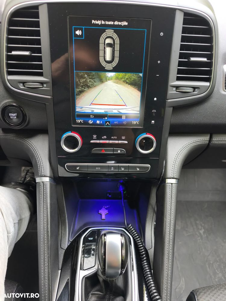 Renault Koleos - 18
