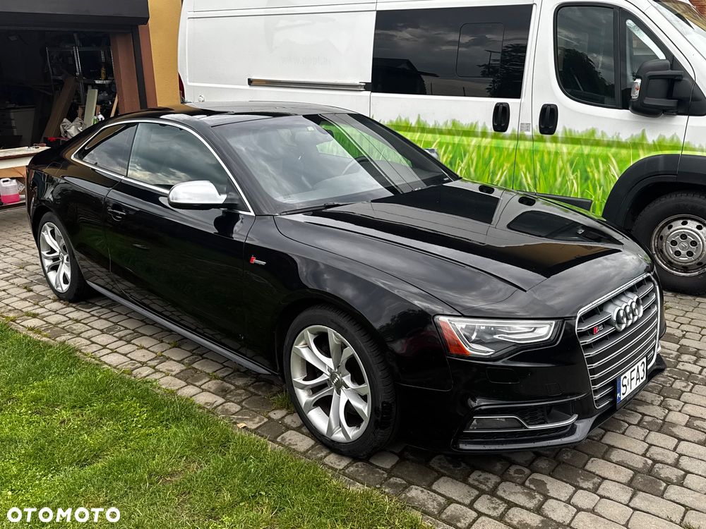 Audi S5 Coupé 3.0 TFSI Quattro S tronic - 9