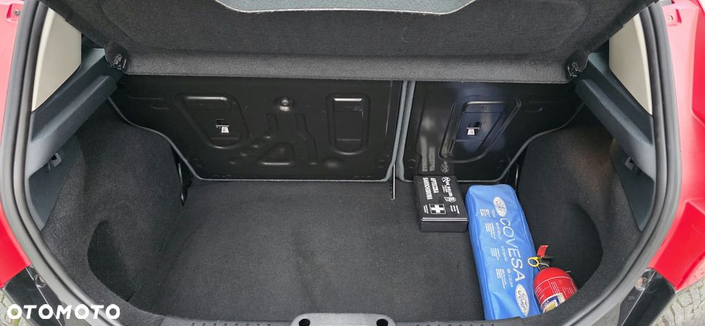 Ford Fiesta 1.25 Trend - 31