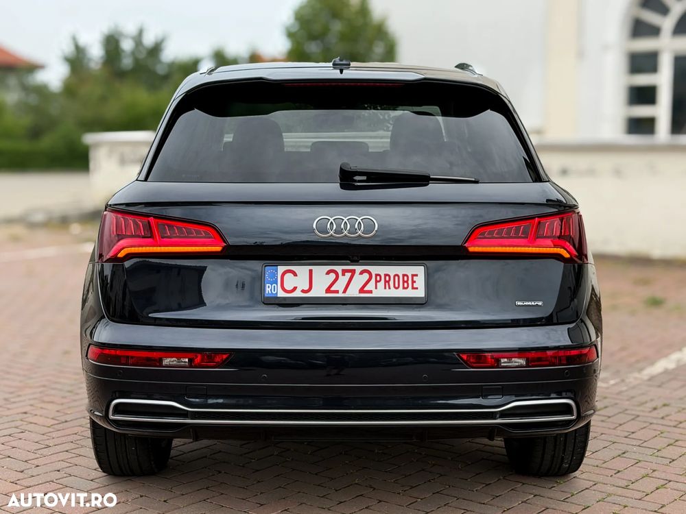 Audi Q5 2.0 TDI Quattro S tronic - 15
