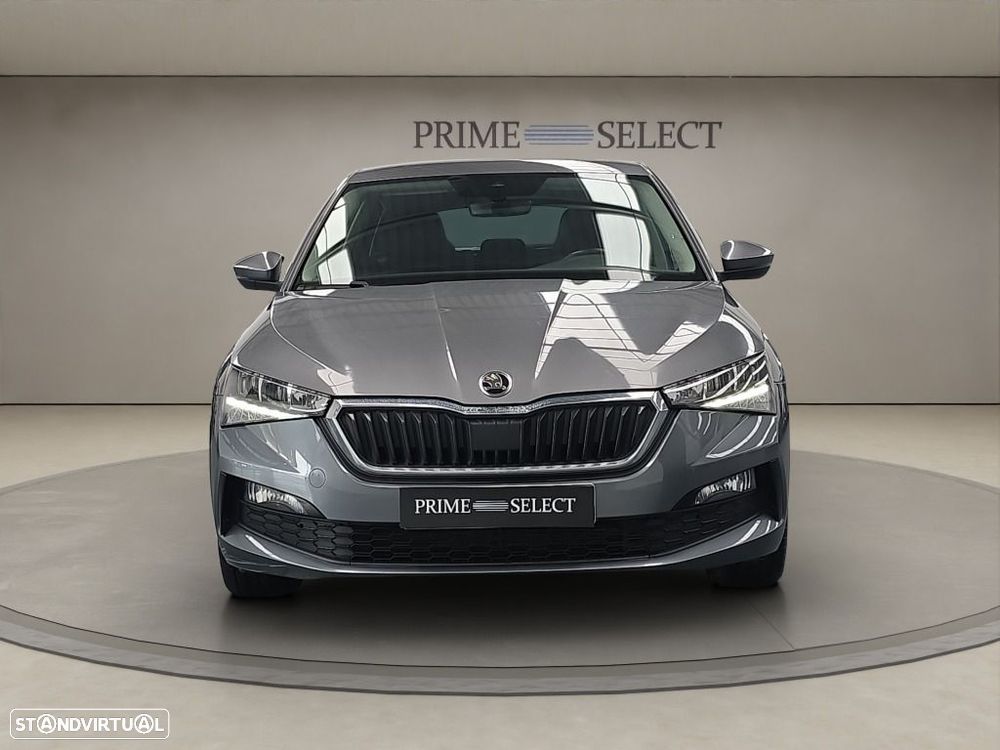 Skoda Scala 1.0 TSI Ambition - 6