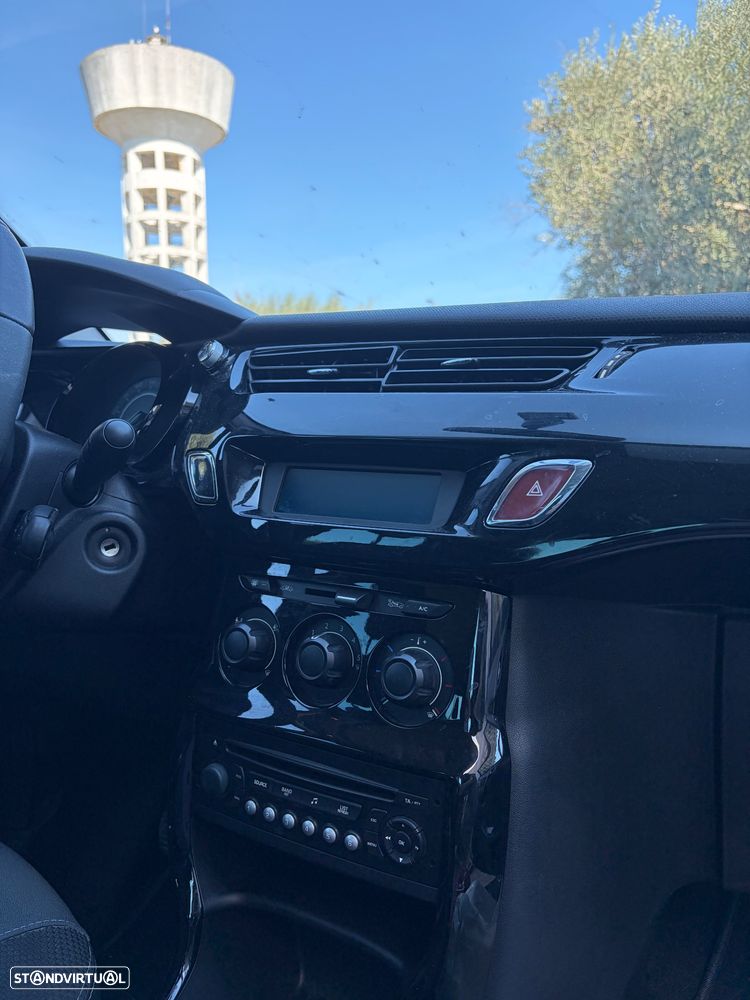 Citroën C3 - 5