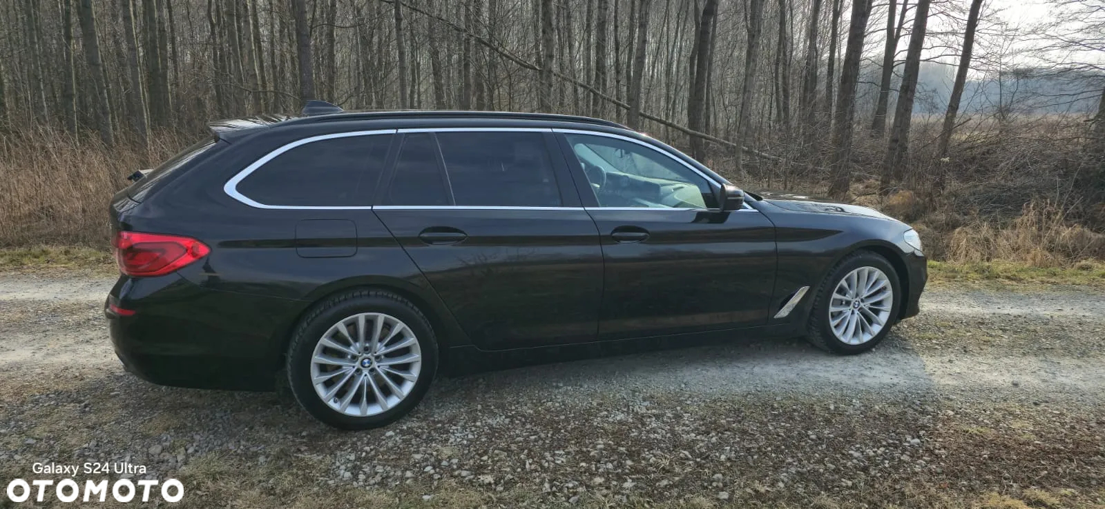 BMW Seria 5 530d xDrive - 9