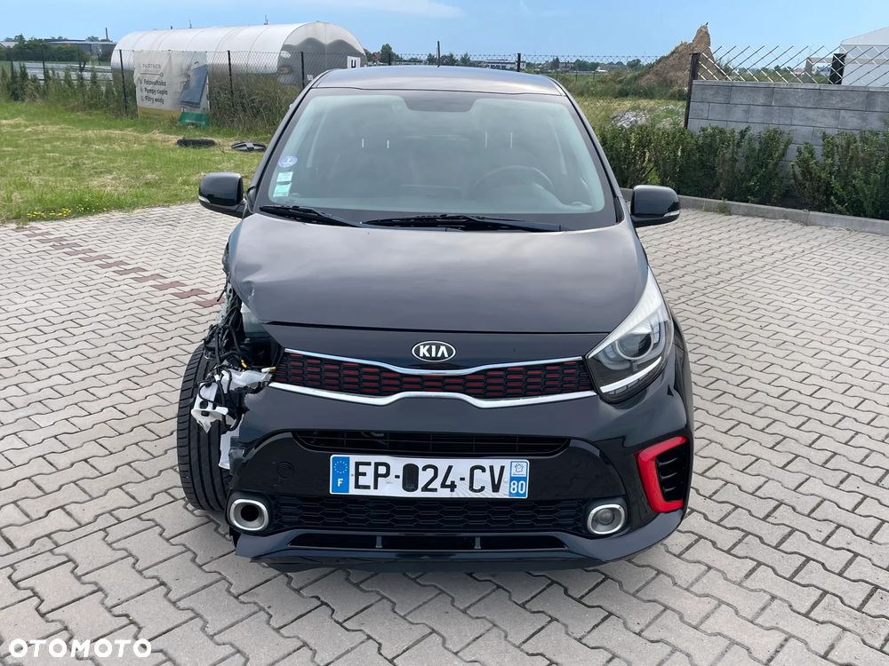 Kia Picanto 1.0 GT-line - 2