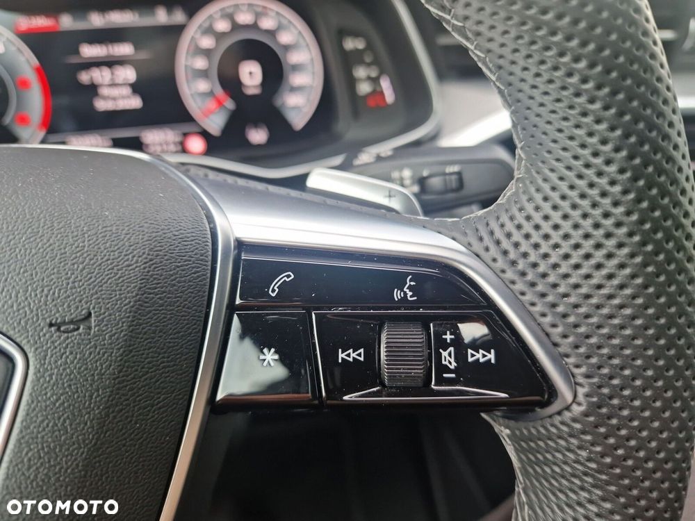 Audi A7 Sportback - 19