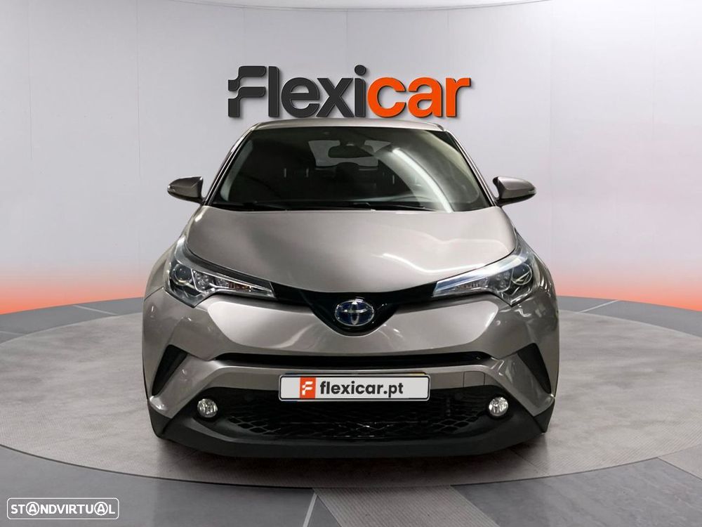 Toyota C-HR 1.8 Hybrid Comfort - 7