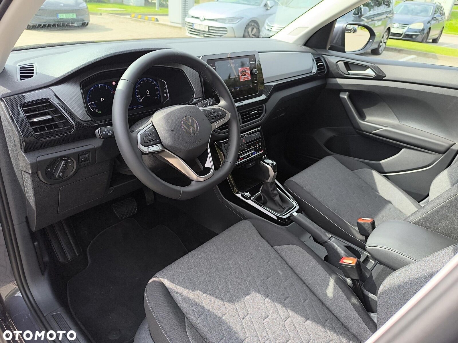 Volkswagen T-Cross - 9
