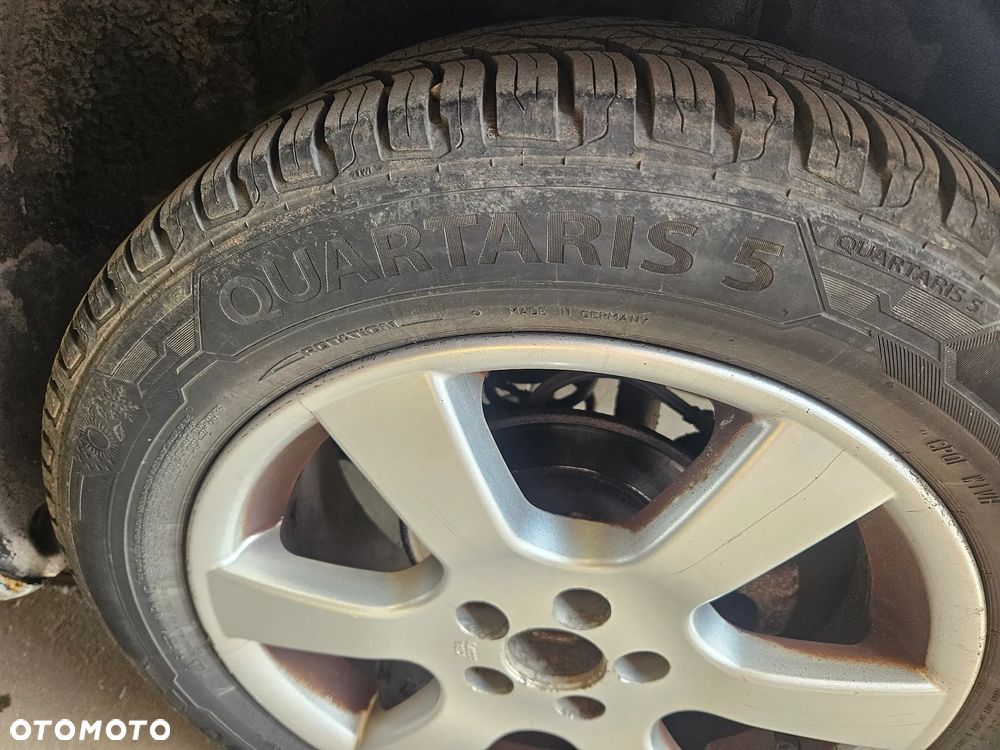 Volkswagen Bora Variant 1.9 TDI - 20