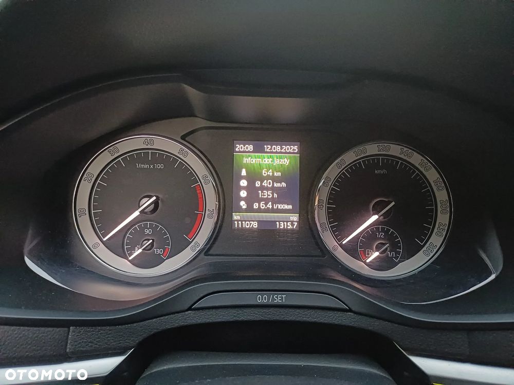 Skoda Karoq 1.5 TSI ACT 4x2 Ambition DSG - 19