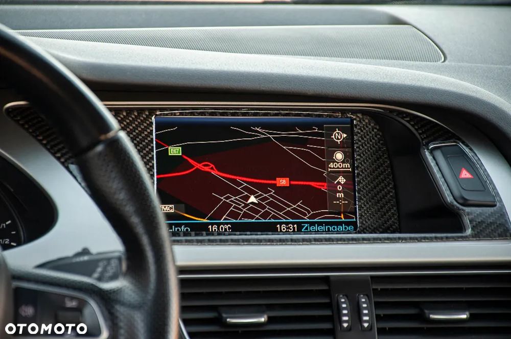 Audi A4 Avant 1.8 TFSI Attraction - 6