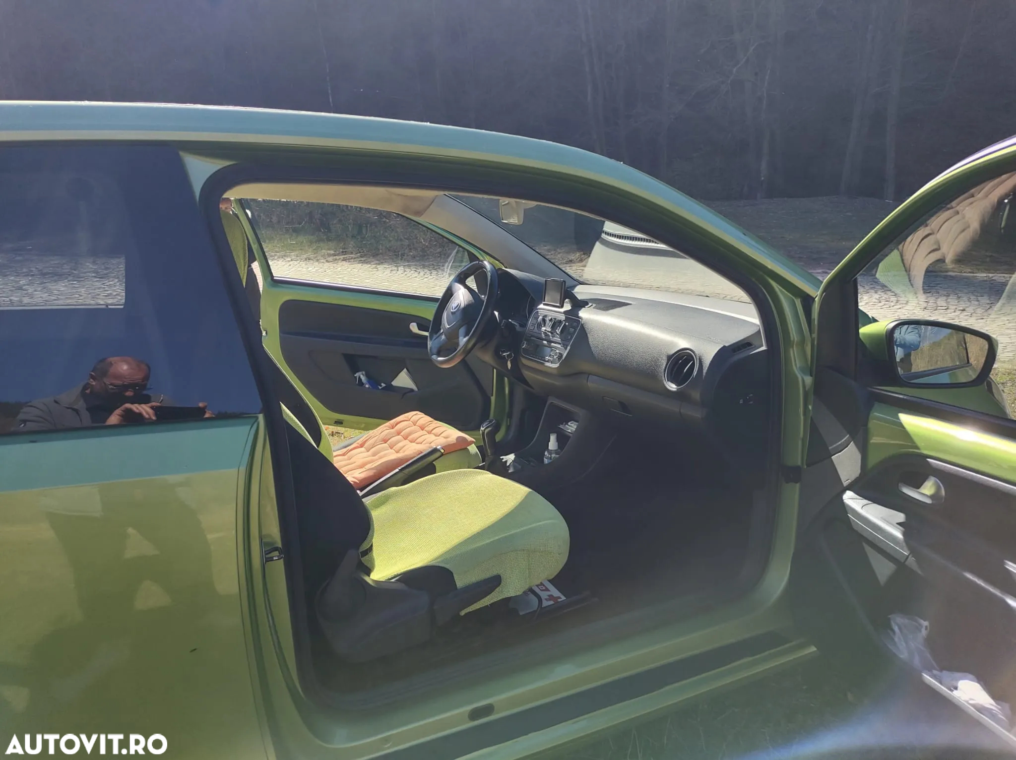 Skoda Citigo 1.0 MPI Elegance - 19