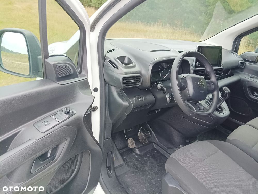 Citroën Berlingo XL 1.5 BlueHDI Shine S&S - 5