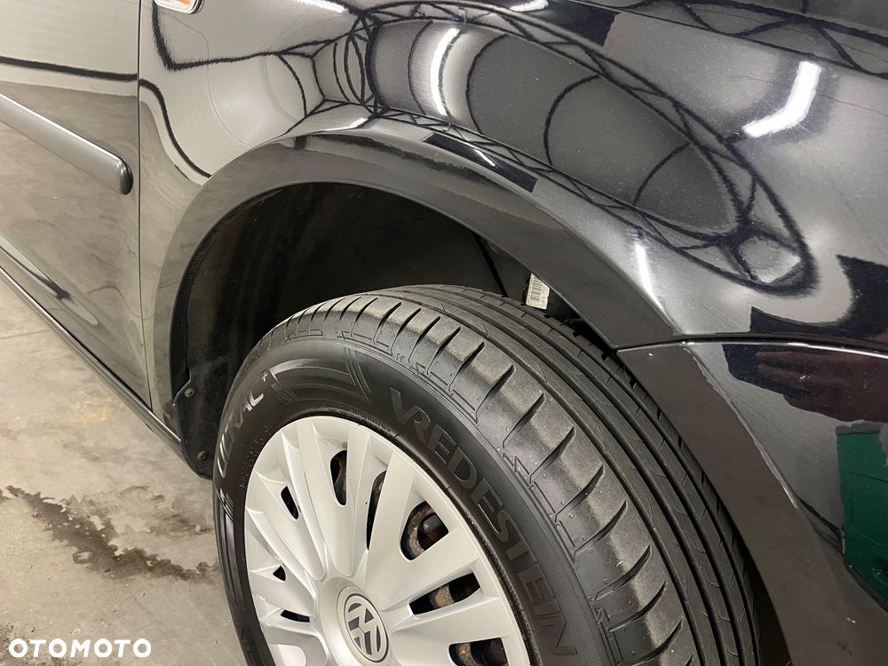 Volkswagen Caddy Comfortline Edition - 27