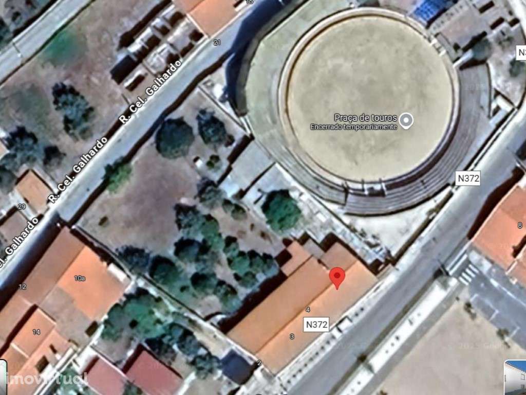 PROJETO TURÍSTICO ou MORADIA com 731 m2 de CONSTRUÇÃO em terreno co... - Grande imagem: 4/10