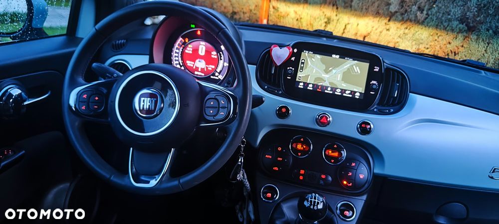 Fiat 500 1.0 Hybrid - 26
