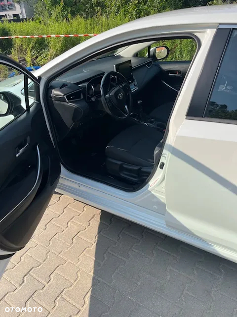 Toyota Corolla 1.6 Comfort - 7