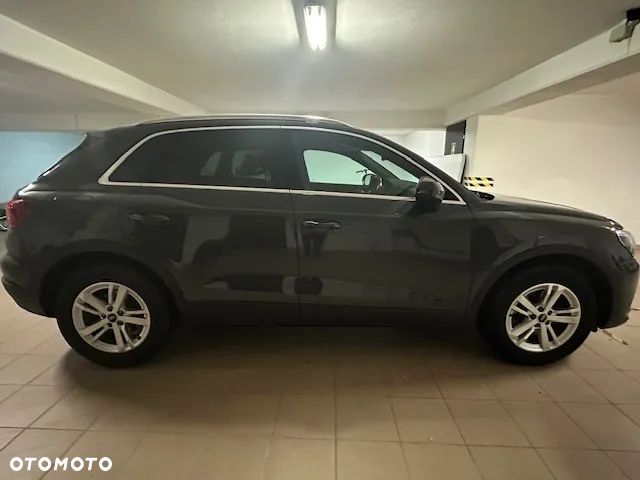 Audi Q3 35 TFSI Advanced S tronic - 14
